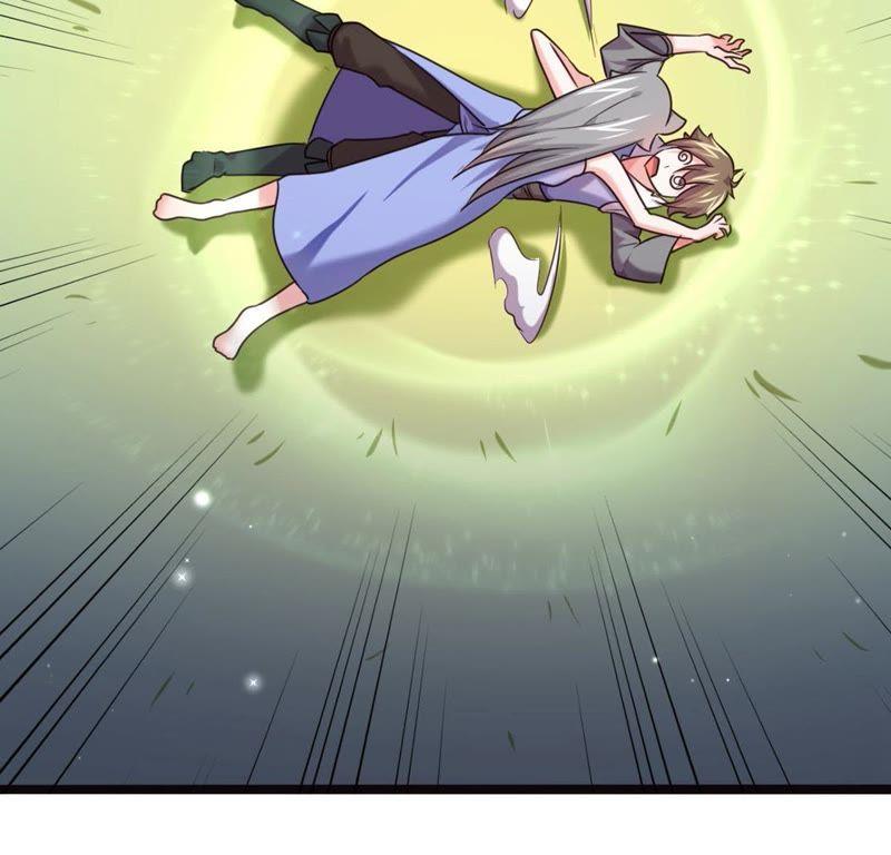 Turned Into a Grass in The Fantasy World? chapter 24